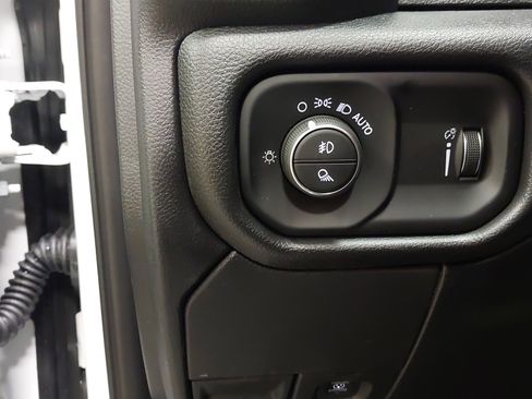 New 2026 RAM 2500 Tradesman image 23