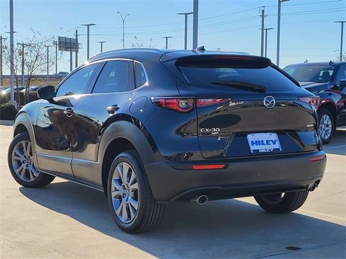 Certified 2025 MAZDA CX-30 AWD 2.5 S w/ Premium Package image 3