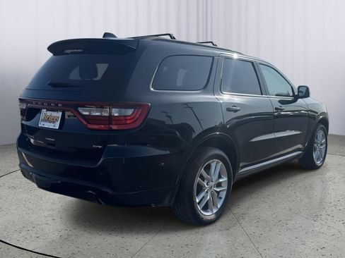 Used 2024 Dodge Durango GT AWD/4WD image 5