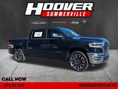 New 2026 RAM 1500 Limited