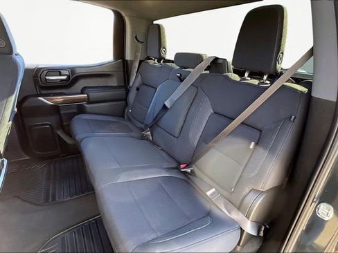 Used 2021 Chevrolet Silverado 1500 RST image 16