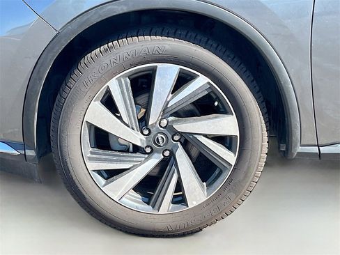 Used 2023 Nissan Murano Platinum w/ Cargo Package image 32