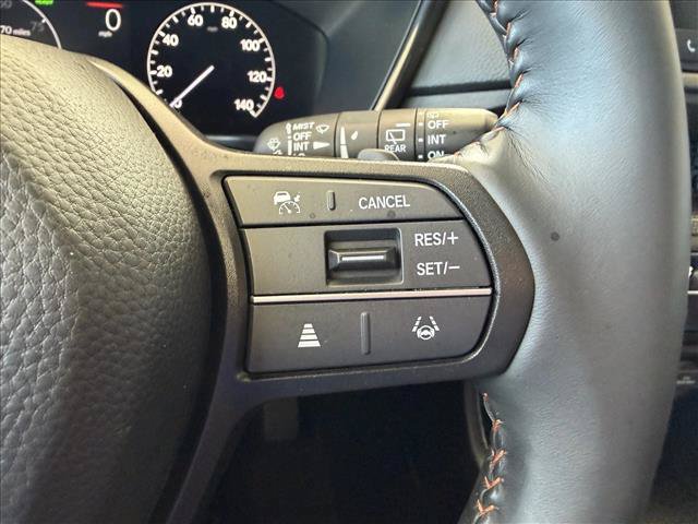 Used 2025 Honda CR-V Sport image 18