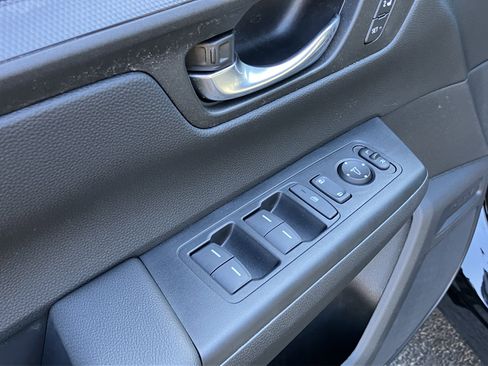 Used 2026 Honda CR-V Sport-L image 15