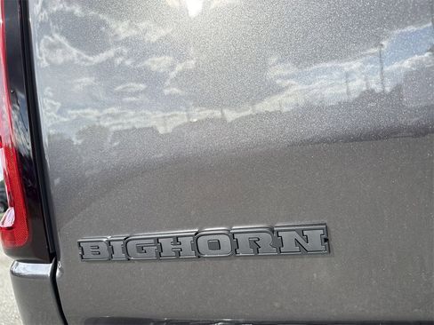 New 2026 RAM 1500 Big Horn image 5