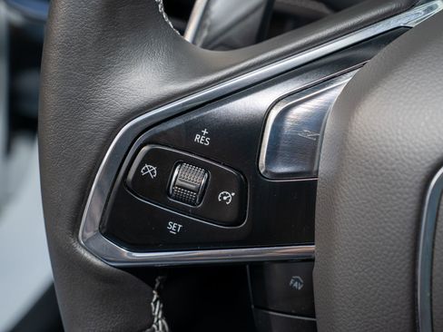 Used 2023 Chevrolet Corvette Stingray Preferred Cpe w/ Stealth Interior Trim Package image 24