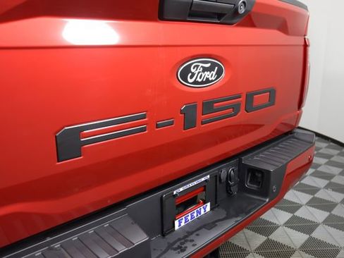 Certified 2024 Ford F150 XLT w/ Bed Utility Package image 26