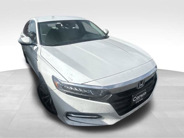 Used 2019 Honda Accord Hybrid image 5