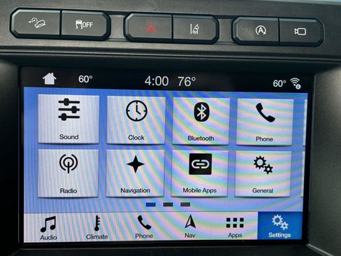 Used 2019 Ford Expedition Max Platinum AWD/4WD image 36