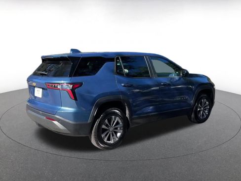 Used 2025 Chevrolet Equinox LT image 15