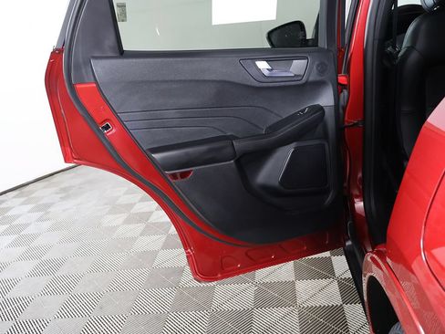 Used 2023 Ford Escape ST-Line Select w/ Tech Pack #2 AWD/4WD image 24