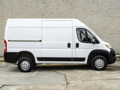 Used 2023 RAM ProMaster 1500 w/ Convenience Group FWD image 10