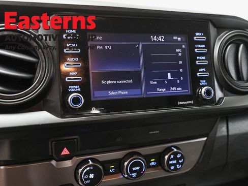 Used 2021 Toyota Tacoma SR RWD image 19