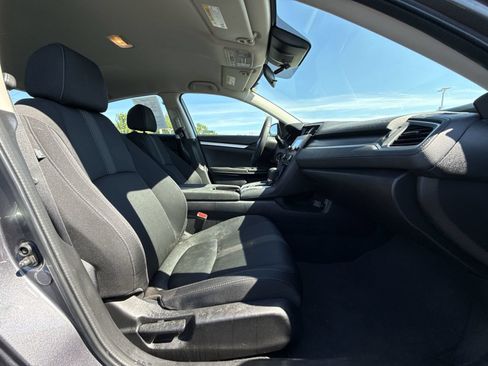 Used 2020 Honda Civic LX image 23