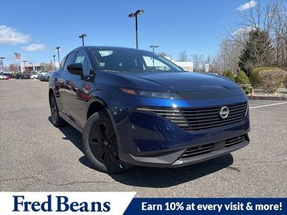 New 2026 Nissan Murano SV