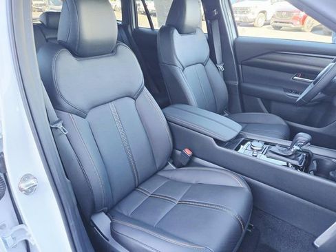 New 2025 MAZDA CX-50 AWD 2.5 S w/ Weather Package image 13