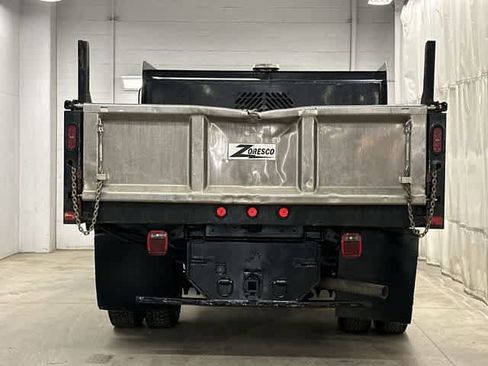 Used 2021 Ford F350 XL w/ Power Equipment Group image 4