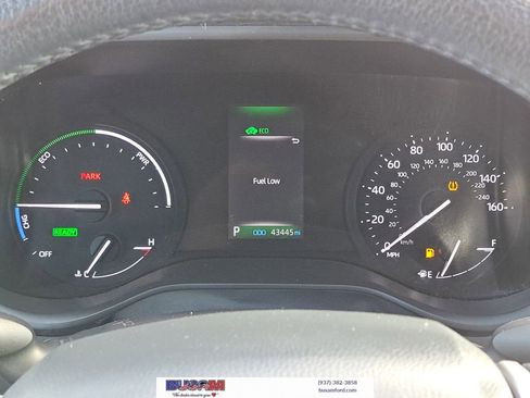 Used 2021 Toyota Sienna XLE image 14