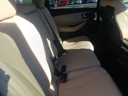 Used 2023 Acura MDX SH-AWD image 23