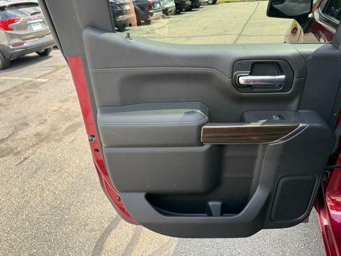 Used 2020 Chevrolet Silverado 1500 RST w/ All-Star Edition AWD/4WD image 21