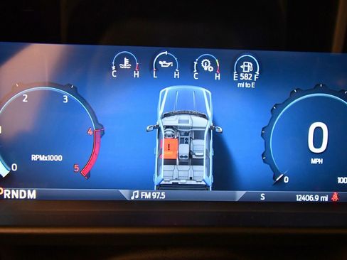 Used 2024 Ford F250 King Ranch image 23