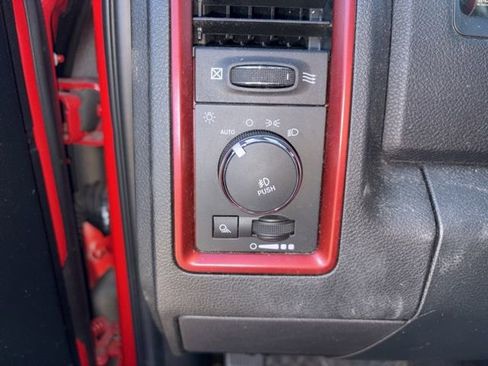 Used 2016 RAM 1500 Rebel w/ Mopar 10 Package image 25