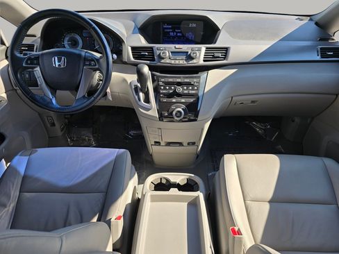 Used 2012 Honda Odyssey EX-L image 2