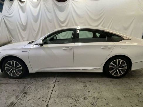 Used 2021 Honda Accord EX image 5