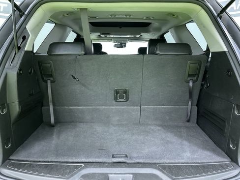 Used 2014 GMC Acadia SLT image 32