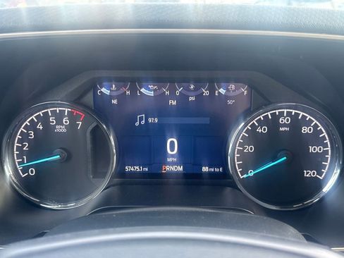 Used 2021 Ford F150 XLT w/ Equipment Group 302A High image 32