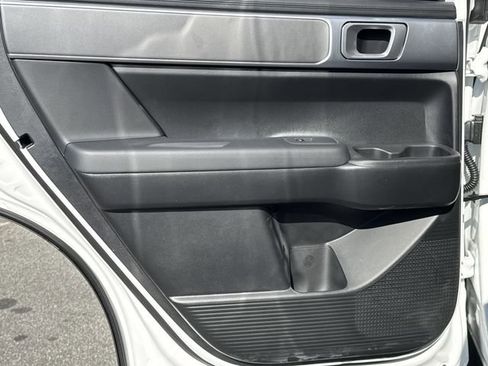 New 2026 Hyundai Santa Fe SE image 22