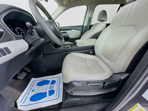 Used 2023 Honda Pilot LX image 24