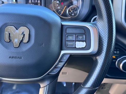 Used 2019 RAM 2500 Big Horn image 16