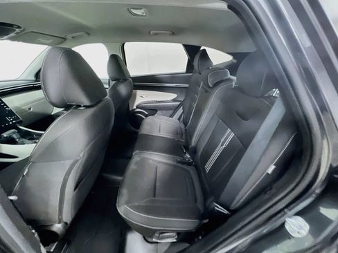 Certified 2024 Hyundai Tucson SEL AWD/4WD image 22