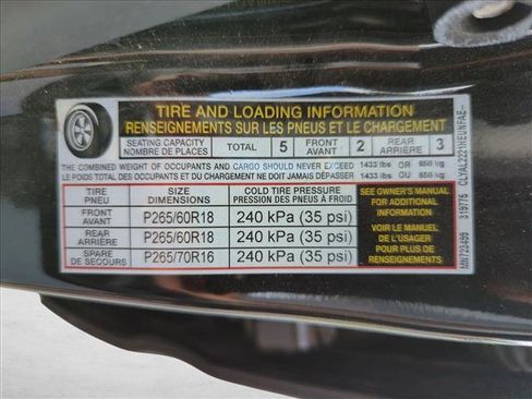 Used 2021 Nissan Frontier SV RWD image 14