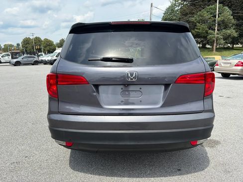 Used 2017 Honda Pilot EX-L image 17