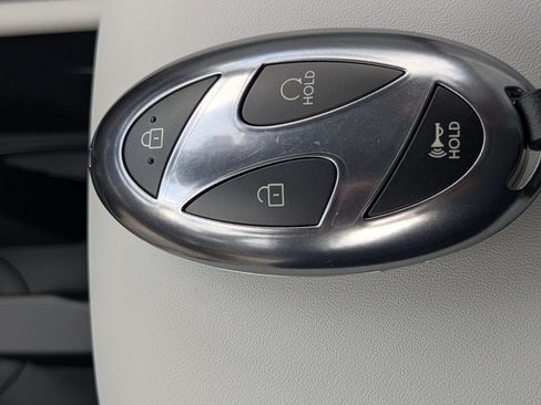 New 2027 Hyundai Kona SEL Sport FWD image 35