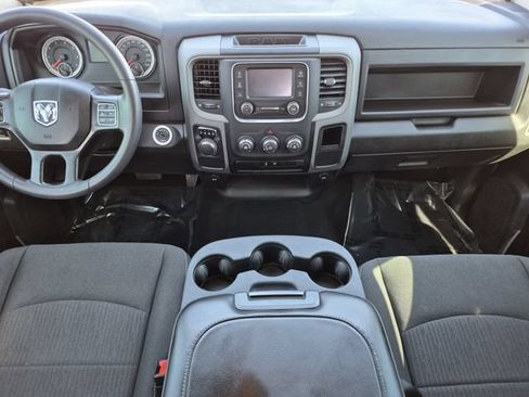 Certified 2024 RAM 1500 Tradesman w/ Popular Equipment Group RWD image 24