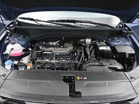 Certified 2026 Hyundai Tucson SE AWD/4WD image 33