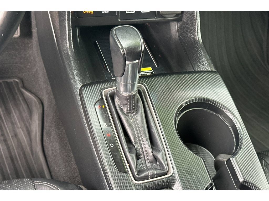 Used 2023 Honda Civic Touring image 24