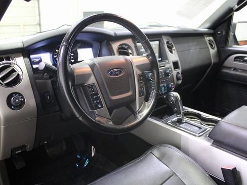 Used 2015 Ford Expedition Limited w/ Equipment Group 301A image 11