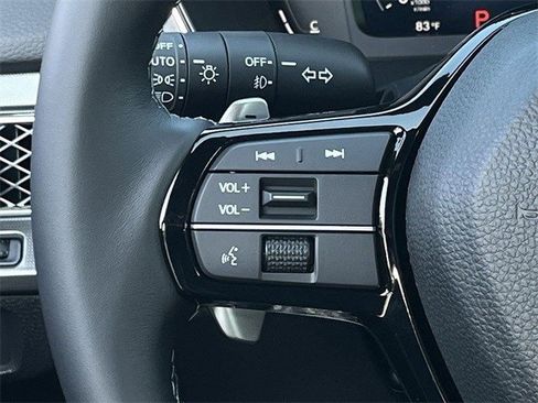 Certified 2025 Acura Integra A-Spec image 14