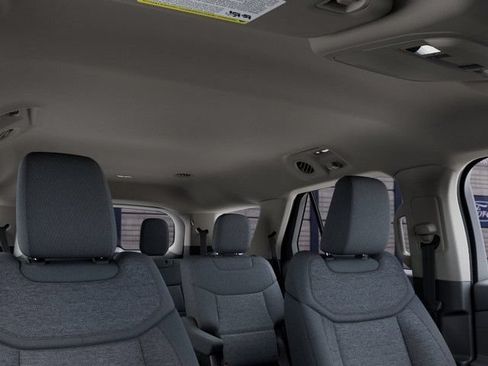 New 2027 Ford Explorer Active AWD/4WD image 22
