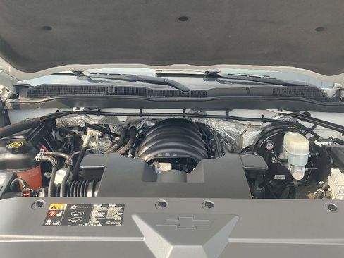 Used 2014 Chevrolet Silverado 1500 LT w/ All Star Edition AWD/4WD image 24