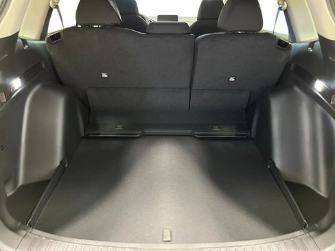 New 2026 Honda CR-V EX image 25