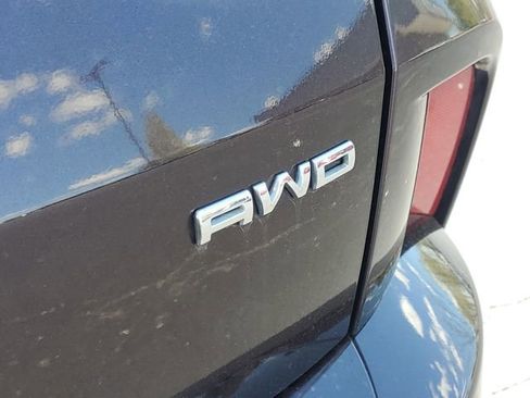 Certified 2023 Ford Escape ST-Line w/ Tech Pack #1 AWD/4WD image 6