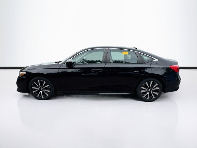 Used 2024 Honda Civic EX image 5