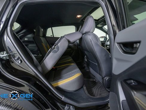Used 2025 Subaru Crosstrek 2.5i Sport AWD/4WD image 35