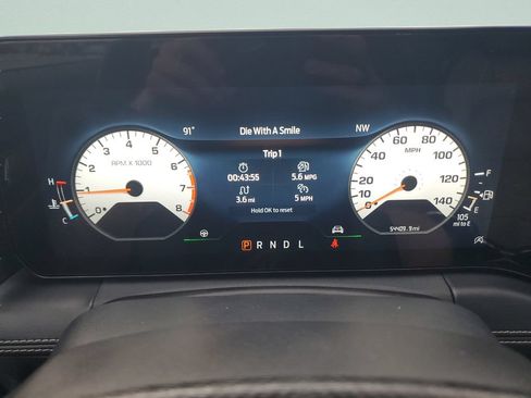 Used 2024 Ford Mustang Premium RWD image 22