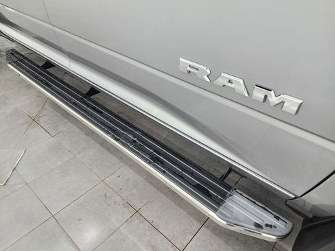 Used 2022 RAM 3500 Big Horn w/ Level B Equipment Group image 28